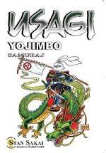 Stan Sakai: Usagi Yojimbo - Samuraj