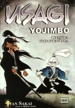 Stan Sakai: Usagi Yojimbo - Cesta poutníka