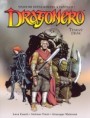 Dragonero: Temný drak