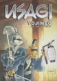 Stan Sakai: Usagi Yojimbo - Šedé stíny